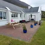 Minaun Cliff View Апартаменты Кил