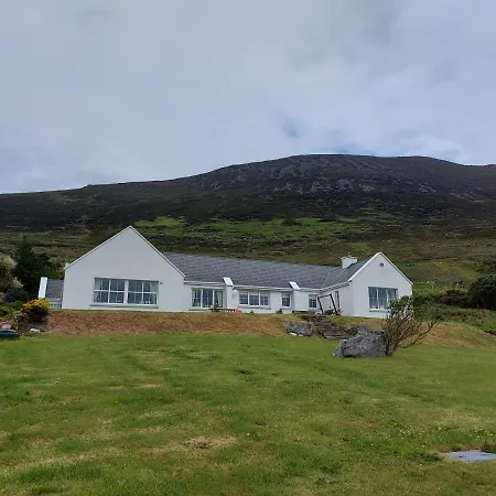 Minaun Cliff View * Keel (Mayo)