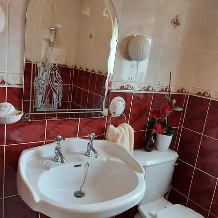 Apartament Minaun Cliff View