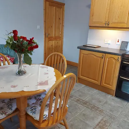 Apartment Minaun Cliff View *