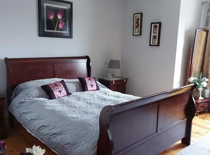 Apartamento Minaun Cliff View