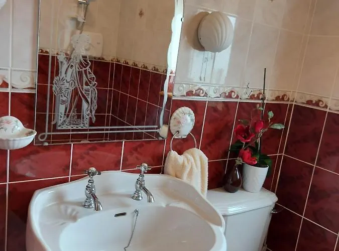 Apartamento Minaun Cliff View