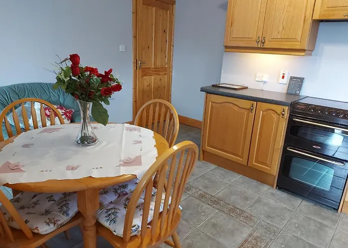 Apartamento Minaun Cliff View *